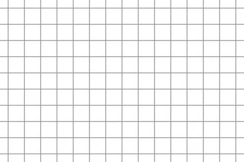 Grid paper pattern with crossed lines in squares. Wireframe textured backgrou 스톡 일러스트