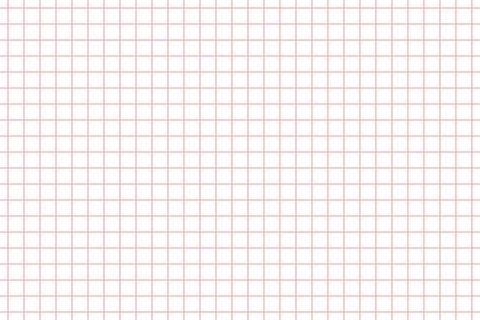 Grid paper pattern with crossed lines in squares. Wireframe textured backgr.. Stock Illustration