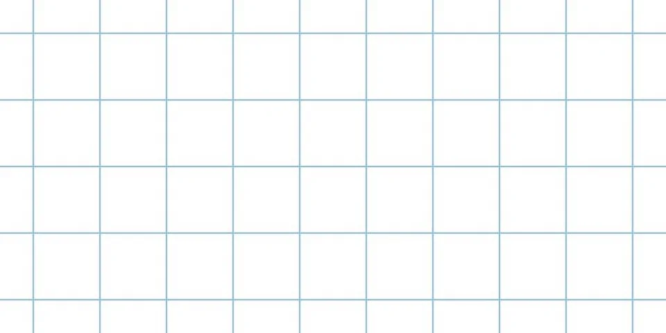 Grid paper pattern with crossed lines in squares. Wireframe textured backgr.. Stock Illustration