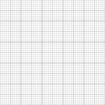 Grid pater graph background . Vector illustration Illustrazione stock