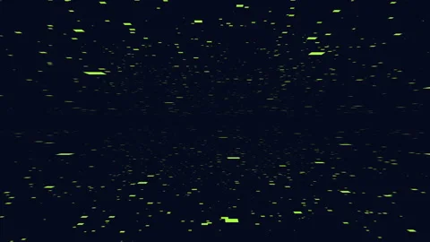 Grid pattern dark blue background with white squares for website or graphic Stock Footage 278067776