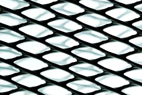 Grid pattern Stock Photos