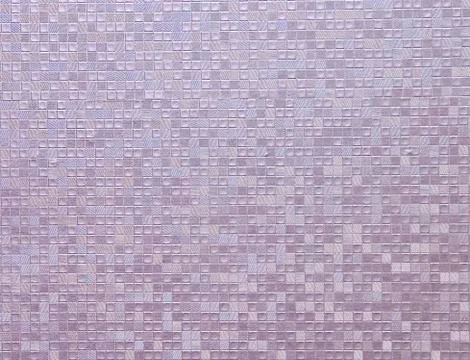 The grid pattern of wall paper Stock Photos