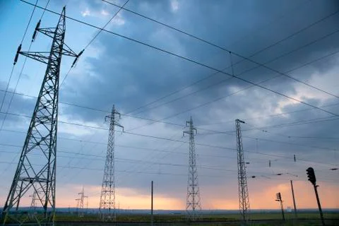 The Grid Stock Photos