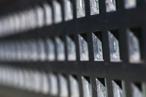 The grid Stock Photos