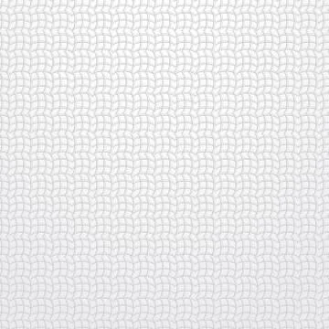 Grid seamless pattern - vector background Illustrazione stock