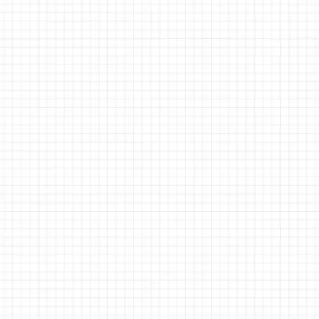 Grid simple seamless background. Paper squared texture. Geometric repeatable Stock Illustration