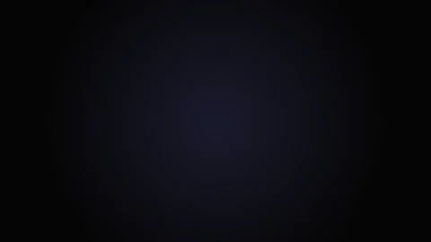 A grid of small glowing blue lights set against a deep black background Stock Footage 339616801
