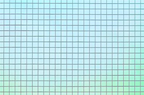 Grid with small squares texture background for decor. Stock Photos