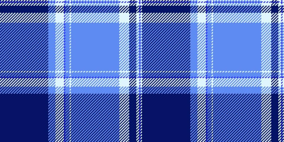 Grid textile pattern plaid, site check vector tartan. Craft seamless backgr.. Stock Illustration