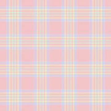 Grid texture background check, cowboy seamless fabric pattern. Traditional .. Stock Illustration