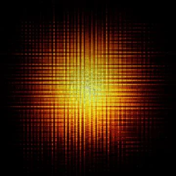 Grid texture background Stock Illustration