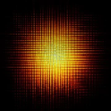 Grid texture background Stock Illustration