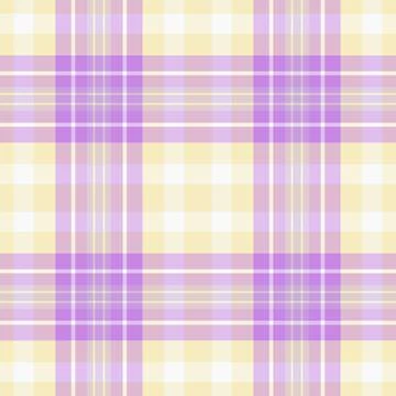 Grid texture check seamless, ethnic textile pattern tartan. Goose fabric ve.. Stock Illustration