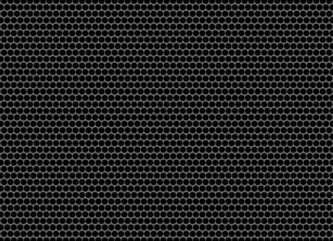 Grid texture Stock Illustration