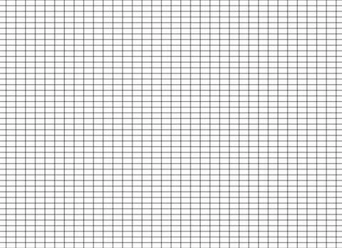 Grid texture Stock Illustration
