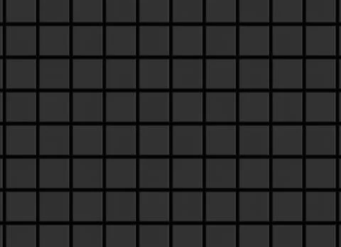 Grid texture Stock Illustration