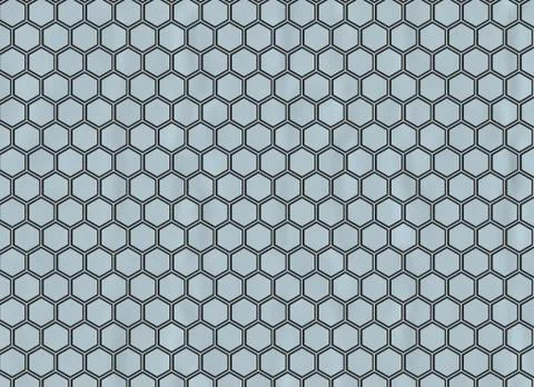 Grid texture Illustrazione stock