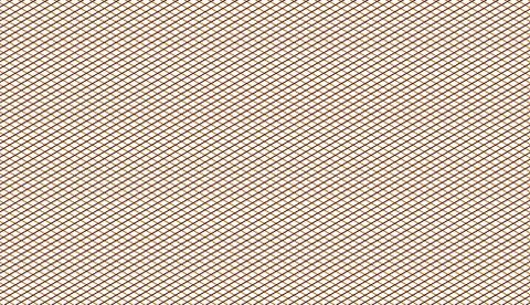 Grid texture Stock Illustration