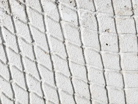 Grid texture Stock Photos
