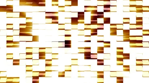 Grid Transition 1 Stock Footage 32684588