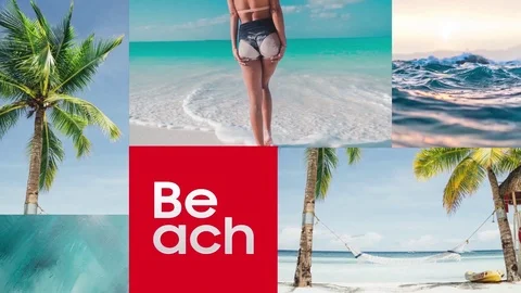 Grid Transitions Pack Stock After Effects