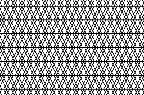 Grid - vector pattern 스톡 일러스트