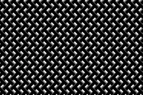 Grid vector pattern 스톡 일러스트