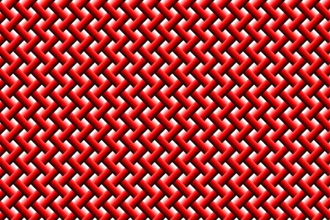 Grid vector pattern Illustrazione stock