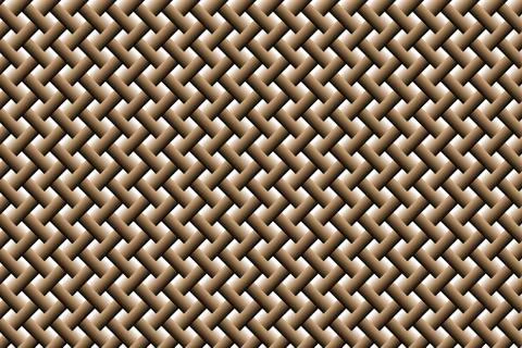 Grid vector pattern Illustrazione stock