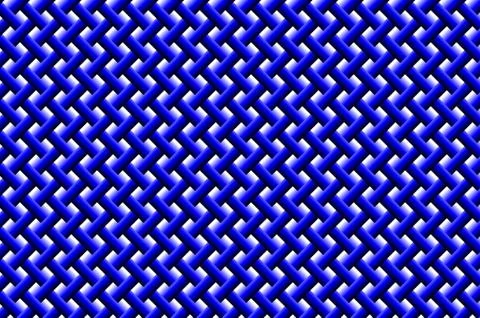 Grid vector pattern Illustrazione stock