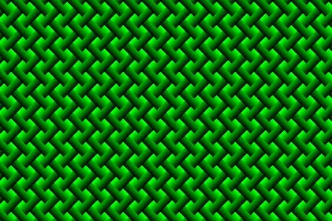 Grid vector pattern Stock Illustration