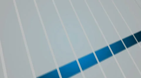 Grid white space Stock Footage 28964415