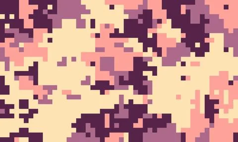 Grid wrapping package digital. Desk page trendy mosaic. Fashion card connec.. Stock Illustration