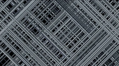 GridMotion Stock Footage 50563707