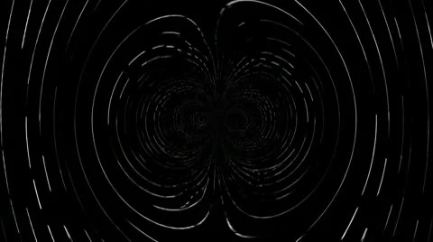 Into the gridwild Stock Footage 10687422