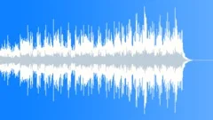 Grief in solitudeStock Music