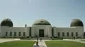 Griffith Observatory HD Footage