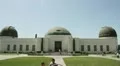 Griffith Observatory HD Footage