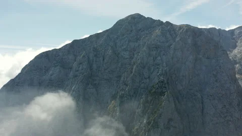 Grignone in Italy 스톡 동영상 150222585