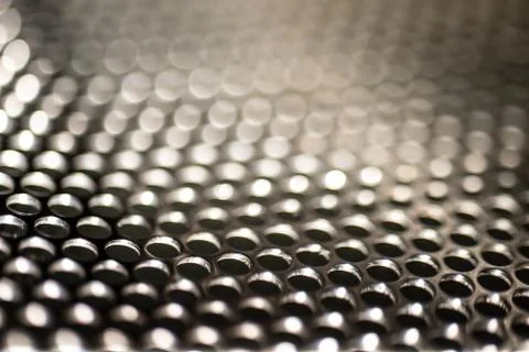 Grill abstract soft background, close-up, soft focus Stock Photos