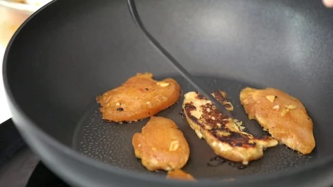 Grill Stock Footage 73079922