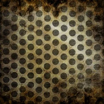 Grill grunge background Stock Photos
