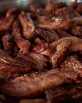Grill meat BBQ Stock Photos