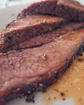 Grill meat BBQ Stock Photos