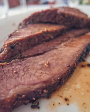 Grill meat BBQ Stock Photos