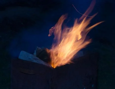 Grill Stock Photos