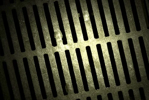 Grill Texture 2 库存影片 101807