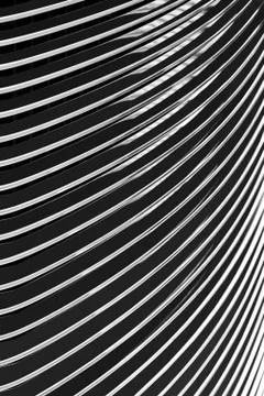 Grille Twist Stock-Fotos
