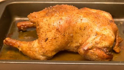 Grilled chicken Stock-Fotos